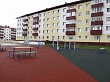 Культурно-развивающую площадку обустроили в Уватском районе